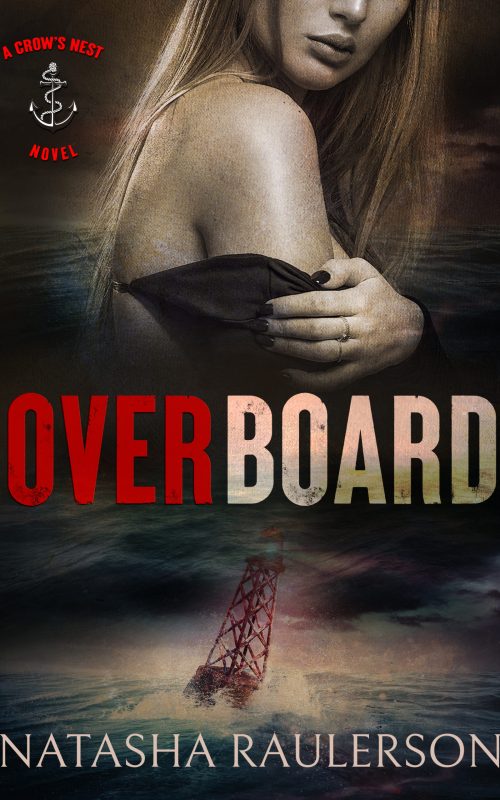 Overboard Cover