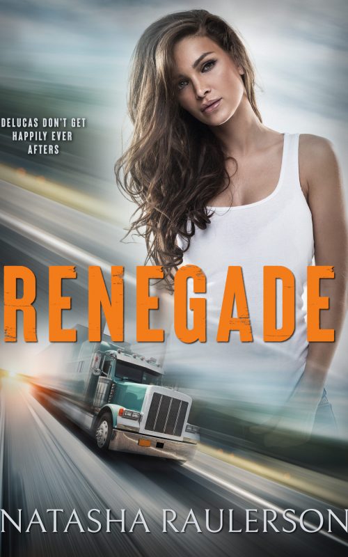 Renegade Kindle